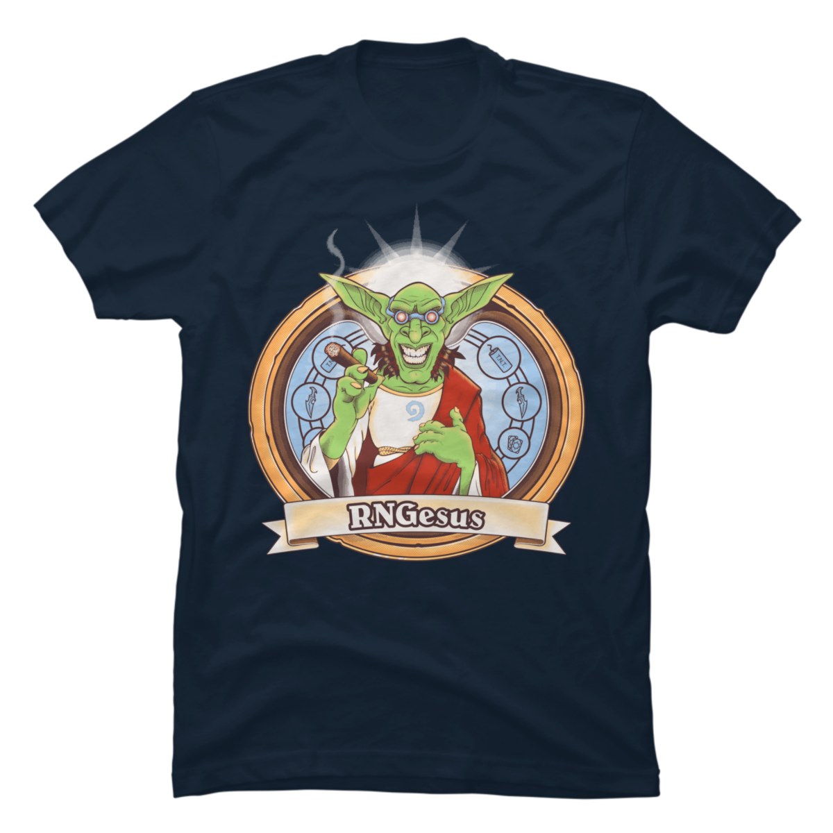 rngesus shirt rngesus shirt